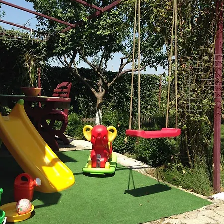 ヴィラ Grand Residenz Mamaia