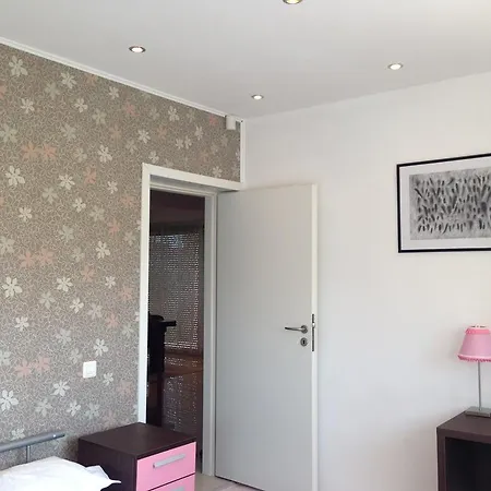 Grand Residenz Mamaia ヴィラ *