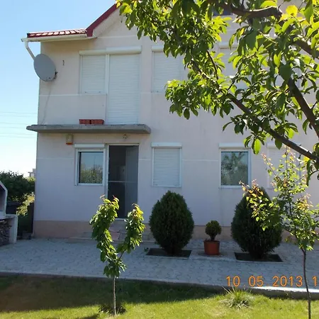 Grand Residenz Mamaia *