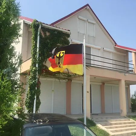 Grand Residenz Mamaia * ナボダリ