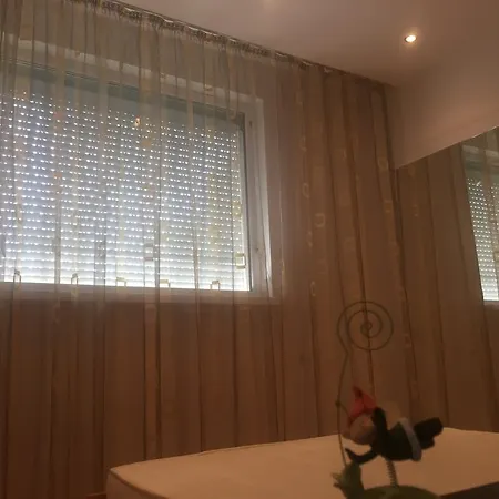 Grand Residenz Mamaia * ナボダリ