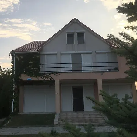 Grand Residenz Mamaia *