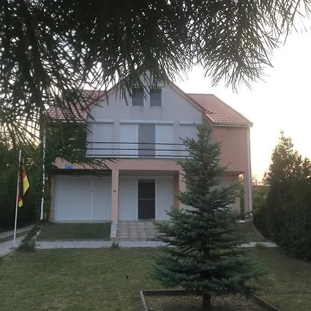 Grand Residenz Mamaia