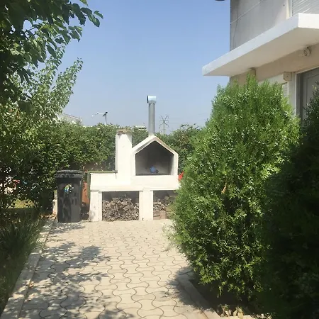ヴィラ Grand Residenz Mamaia