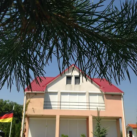 Grand Residenz Mamaia