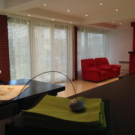 Grand Residenz Mamaia