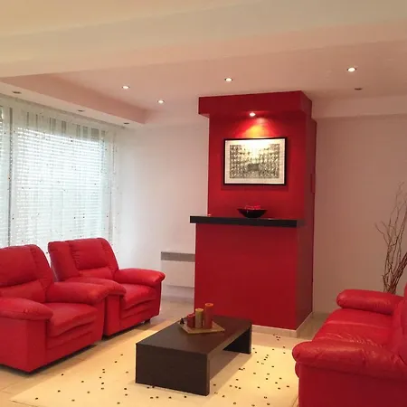 Grand Residenz Mamaia * Năvodari