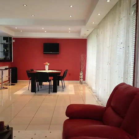 Villa Grand Residenz Mamaia