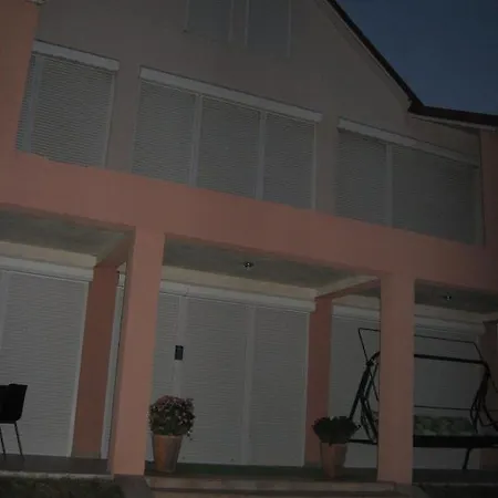Villa Grand Residenz Mamaia