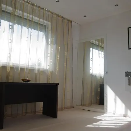 Grand Residenz Mamaia Villa