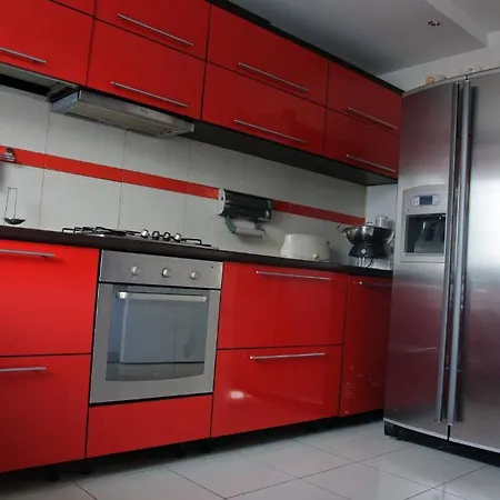 Grand Residenz Mamaia Villa *