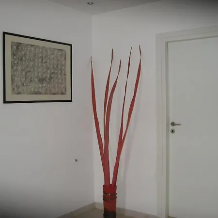 Grand Residenz Mamaia Villa