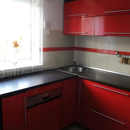 Grand Residenz Mamaia Villa