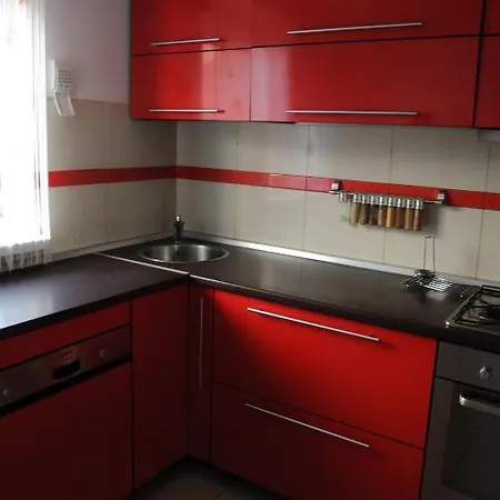 Villa Grand Residenz Mamaia *
