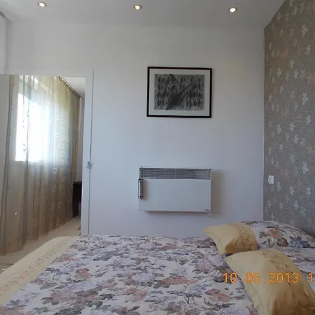 Villa Grand Residenz Mamaia *