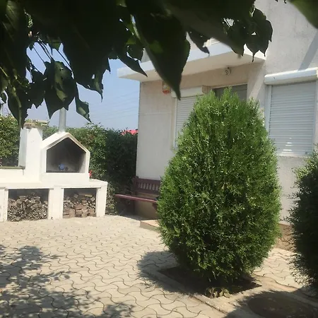Villa Grand Residenz Mamaia Năvodari