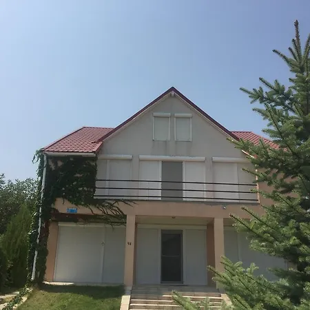Villa Grand Residenz Mamaia