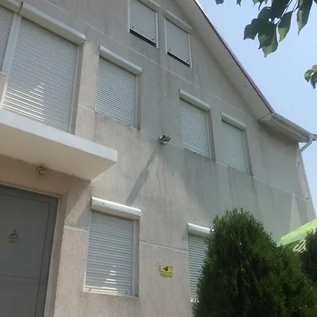 Villa Grand Residenz Mamaia *
