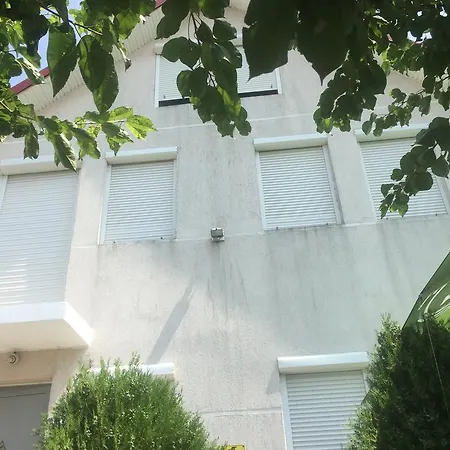 Villa Grand Residenz Mamaia Năvodari