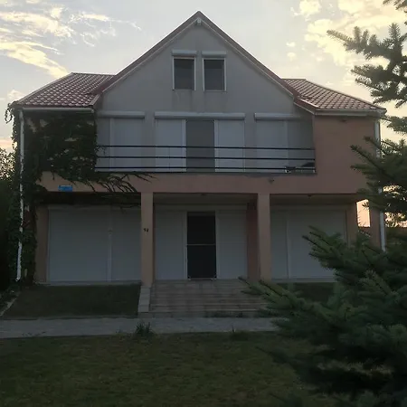 Grand Residenz Mamaia Villa