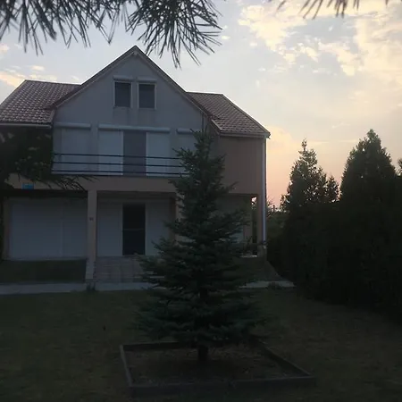 Villa Grand Residenz Mamaia *