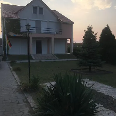 Grand Residenz Mamaia * Năvodari